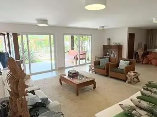 Casa / Sobrado em Condomínio para Venda em Camaçari/BA Praia de Busca Vida 4 Quartos