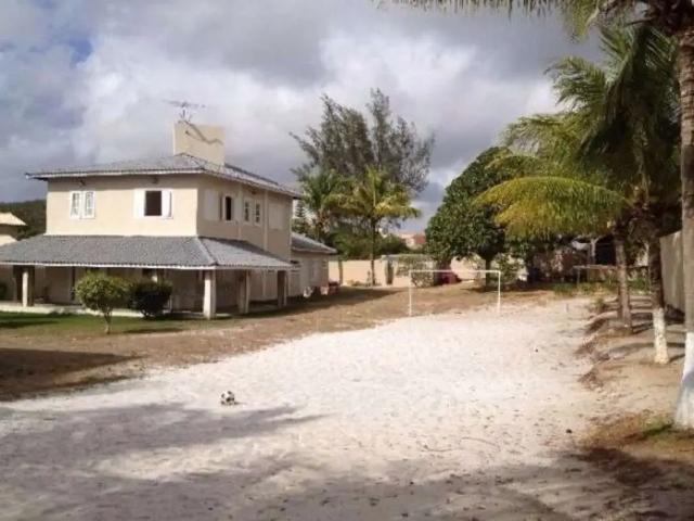 Casa / Sobrado em Condomínio para Venda em Camaçari/BA Busca Vida 4 Quartos