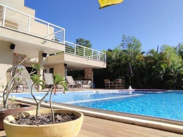 Casa / Sobrado em Condomínio para Venda em Camaçari/BA Itacimirim 4 Quartos