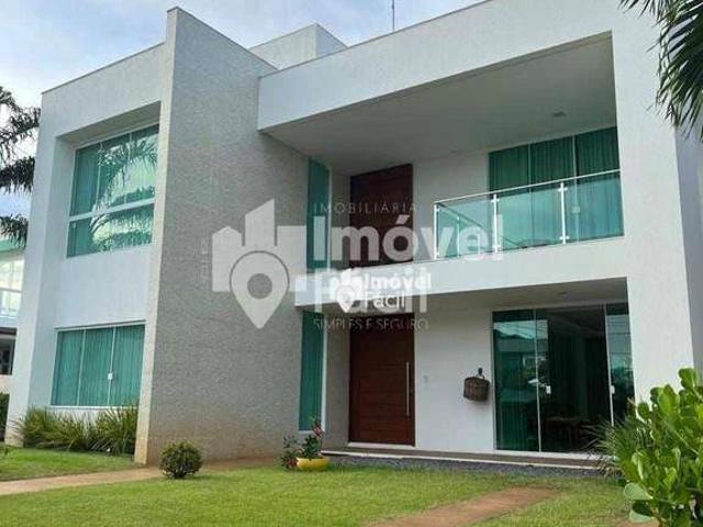 Casa / Sobrado em Condomínio para Venda em Camaçari/BA Verdes Horizontes 4 Quartos