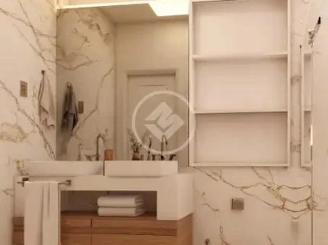 Casa / Sobrado em Condomínio para Venda em Camaçari/BA Vívea 3 Quartos