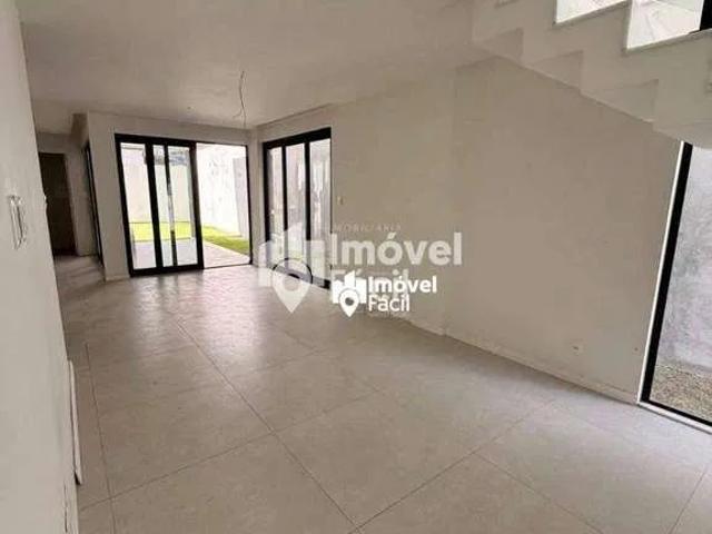 Casa / Sobrado em Condomínio para Venda em Camaçari/BA Vila de Abrantes 4 Quartos