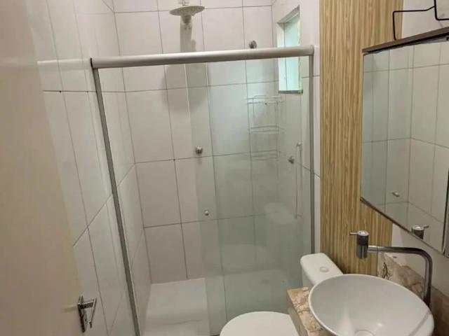 Casa / Sobrado em Condomínio para Venda em Camaçari/BA Vila de Abrantes 2 Quartos