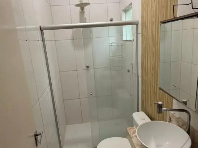 Casa / Sobrado em Condomínio para Venda em Camaçari/BA Vila de Abrantes 2 Quartos