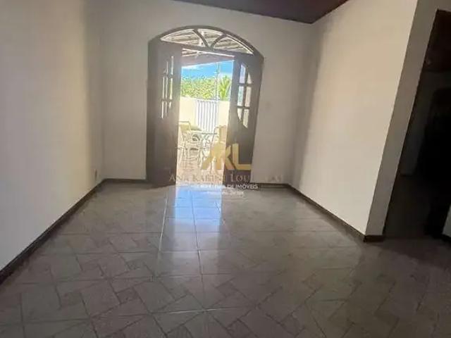 Casa / Sobrado em Condomínio para Venda em Camaçari/BA Vila de Abrantes 3 Quartos