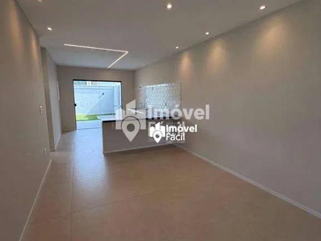 Casa / Sobrado em Condomínio para Venda em Camaçari/BA Vila de Abrantes 3 Quartos
