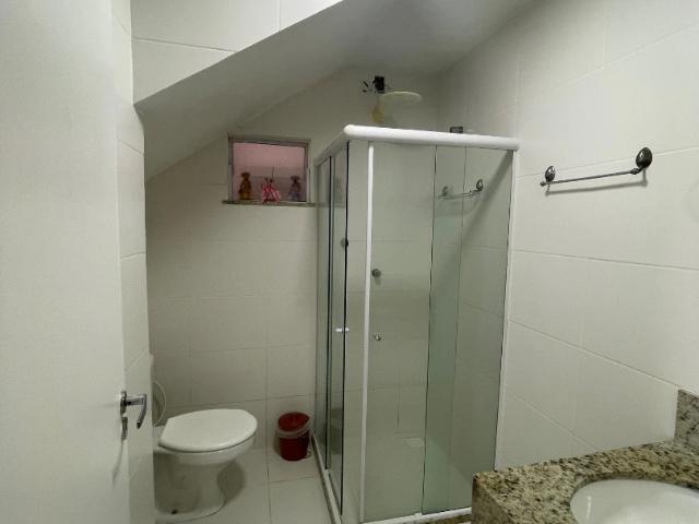 Casa / Sobrado em Condomínio para Venda em Camaçari/BA Vilas de Abrantes 3 Quartos