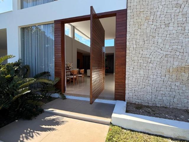 Casa / Sobrado em Condomínio para Venda em Camaçari/BA Vilas de Abrantes 3 Quartos