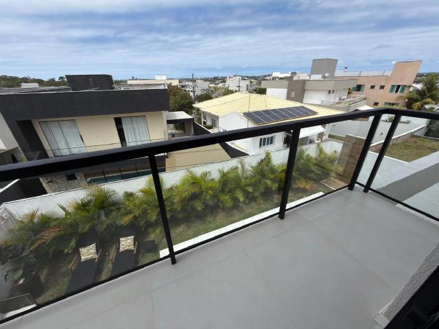 Casa / Sobrado em Condomínio para Venda em Camaçari/BA Vilas de Abrantes 4 Quartos