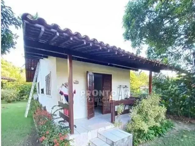 Casa / Sobrado em Condomínio para Venda em Camaragibe/PE Timbí 4 Quartos
