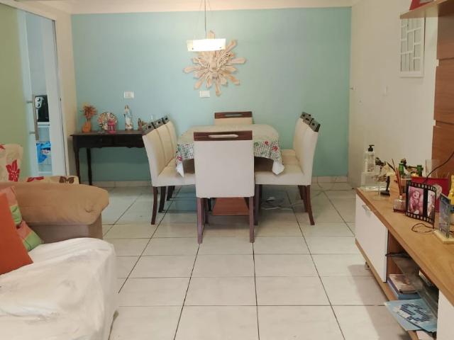 Casa / Sobrado em Condomínio para Venda em Camaragibe/PE Vila da Inabi 3 Quartos