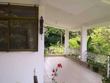 Camaragibe, Paraíba - Varanda, Garagem