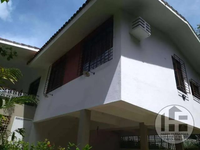 Casa / Sobrado em Condomínio para Venda em Camaragibe/PE Aldeia 2 Quartos