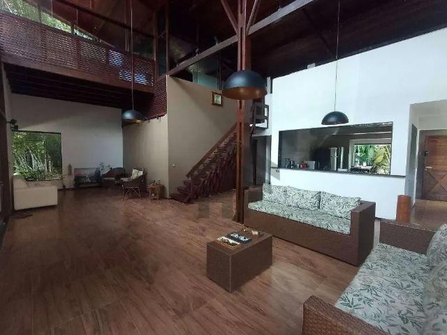 Casa / Sobrado em Condomínio para Venda em Camaragibe/PE Aldeia 4 Quartos