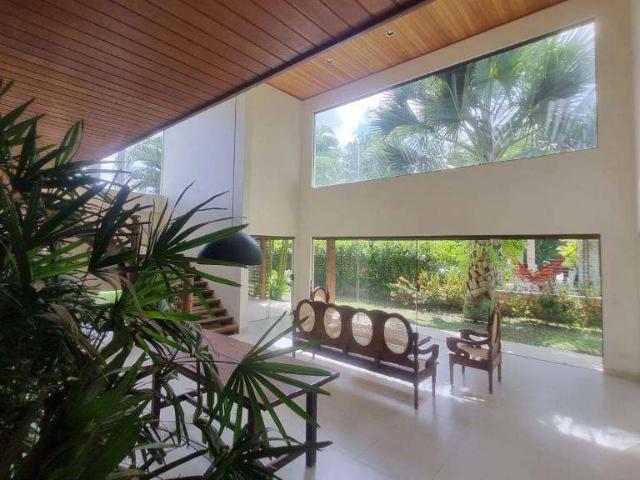 Casa / Sobrado em Condomínio para Venda em Camaragibe/PE Aldeia 5 Quartos