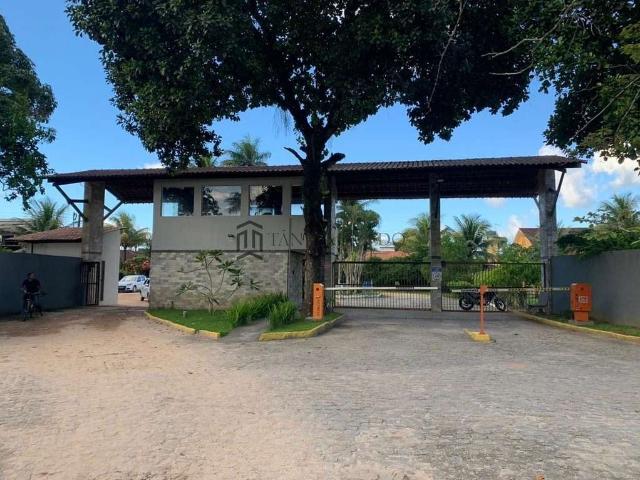 Casa / Sobrado em Condomínio para Venda em Camaragibe/PE Aldeia 6 Quartos