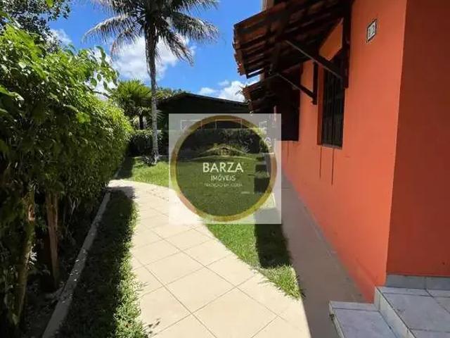Casa / Sobrado em Condomínio para Venda em Camaragibe/PE Aldeia dos Camarás 3 Quartos