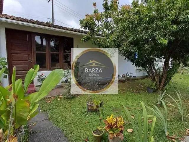 Casa / Sobrado em Condomínio para Venda em Camaragibe/PE Aldeia dos Camarás 3 Quartos
