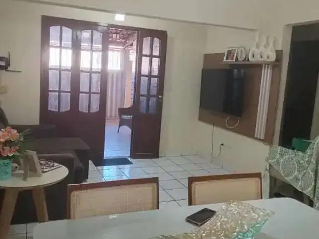 Casa / Sobrado em Condomínio para Venda em Camaragibe/PE Aldeia dos Camarás 3 Quartos