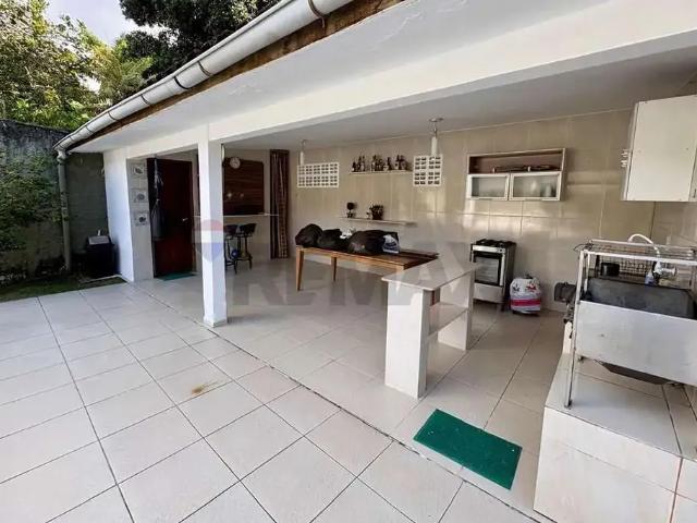 Casa / Sobrado em Condomínio para Venda em Camaragibe/PE Aldeia dos Camarás 3 Quartos