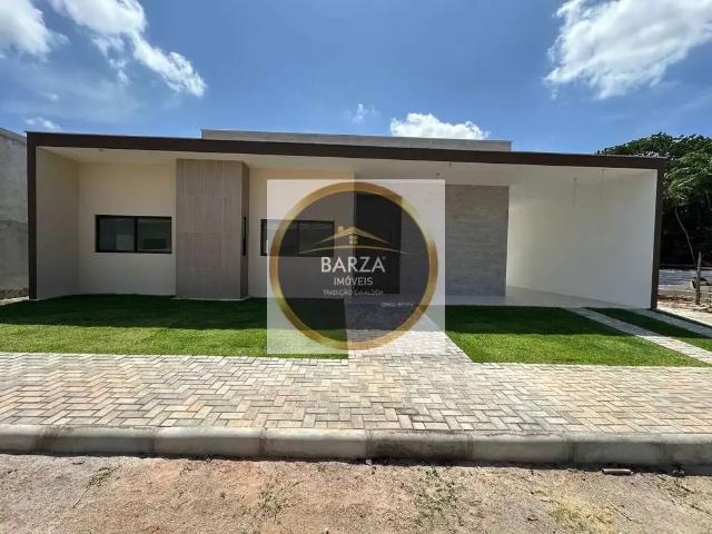 Casa / Sobrado em Condomínio para Venda em Camaragibe/PE Aldeia dos Camarás 3 Quartos