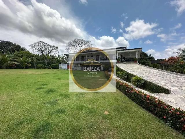Casa / Sobrado em Condomínio para Venda em Camaragibe/PE Aldeia dos Camarás 3 Quartos