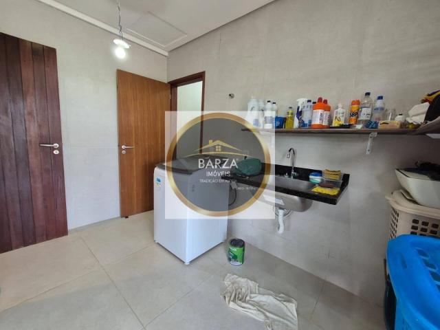 Casa / Sobrado em Condomínio para Venda em Camaragibe/PE Aldeia dos Camarás 3 Quartos