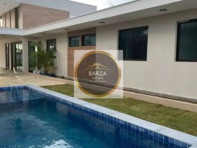 Casa / Sobrado em Condomínio para Venda em Camaragibe/PE Aldeia dos Camarás 3 Quartos