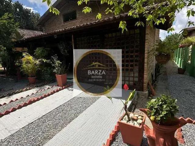 Casa / Sobrado em Condomínio para Venda em Camaragibe/PE Aldeia dos Camarás 3 Quartos