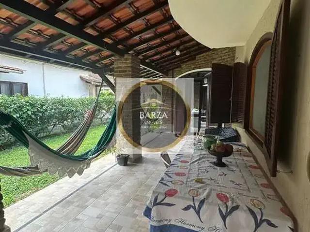 Casa / Sobrado em Condomínio para Venda em Camaragibe/PE Aldeia dos Camarás 3 Quartos
