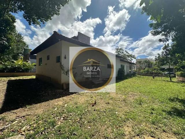 Casa / Sobrado em Condomínio para Venda em Camaragibe/PE Aldeia dos Camarás 3 Quartos