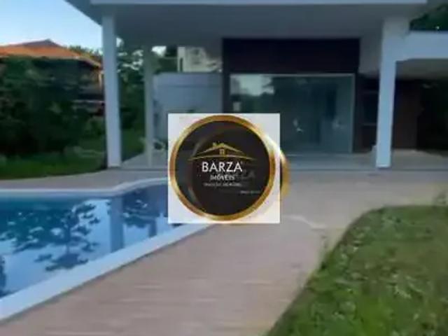 Casa / Sobrado em Condomínio para Venda em Camaragibe/PE Aldeia dos Camarás 3 Quartos