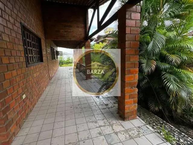 Casa / Sobrado em Condomínio para Venda em Camaragibe/PE Aldeia dos Camarás 3 Quartos
