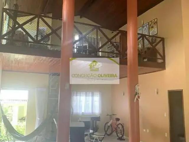Casa / Sobrado em Condomínio para Venda em Camaragibe/PE Aldeia dos Camarás 3 Quartos