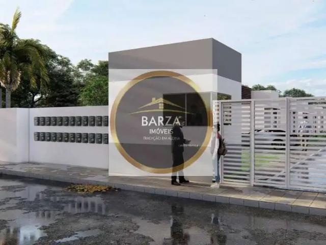Casa / Sobrado em Condomínio para Venda em Camaragibe/PE Aldeia dos Camarás 2 Quartos