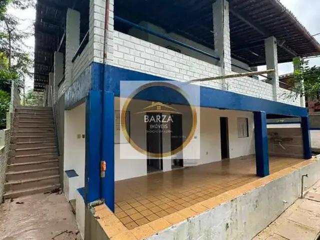 Casa / Sobrado em Condomínio para Venda em Camaragibe/PE Aldeia dos Camarás 4 Quartos