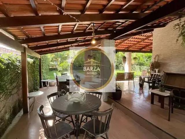 Casa / Sobrado em Condomínio para Venda em Camaragibe/PE Aldeia dos Camarás 4 Quartos