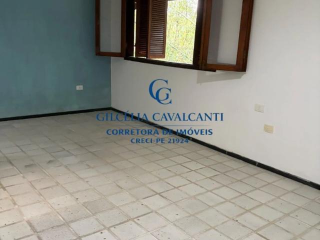 Casa / Sobrado em Condomínio para Venda em Camaragibe/PE Aldeia dos Camarás 4 Quartos