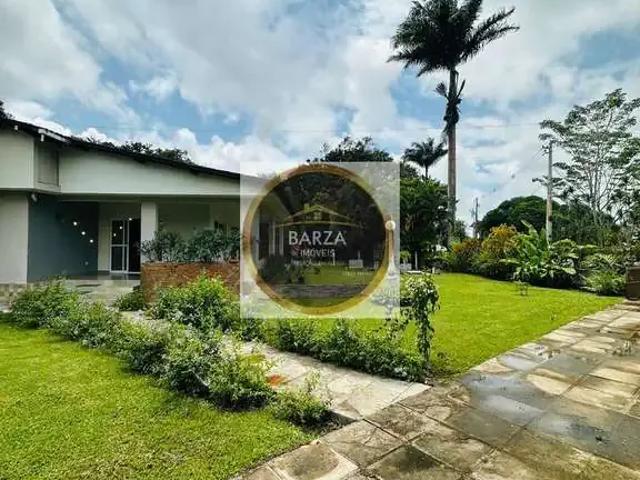 Casa / Sobrado em Condomínio para Venda em Camaragibe/PE Aldeia dos Camarás 4 Quartos