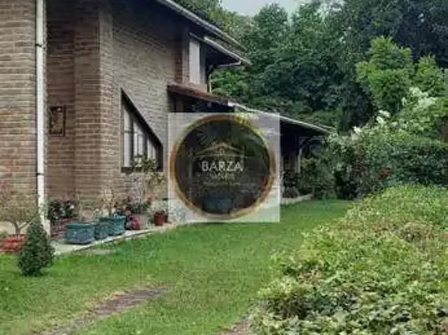 Casa / Sobrado em Condomínio para Venda em Camaragibe/PE Aldeia dos Camarás 4 Quartos