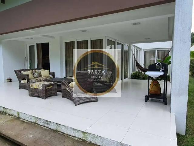 Casa / Sobrado em Condomínio para Venda em Camaragibe/PE Aldeia dos Camarás 4 Quartos