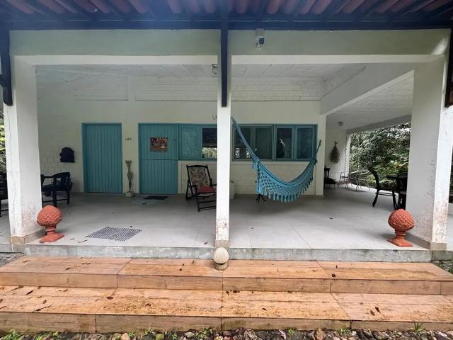 Casa / Sobrado em Condomínio para Venda em Camaragibe/PE Aldeia dos Camarás 4 Quartos