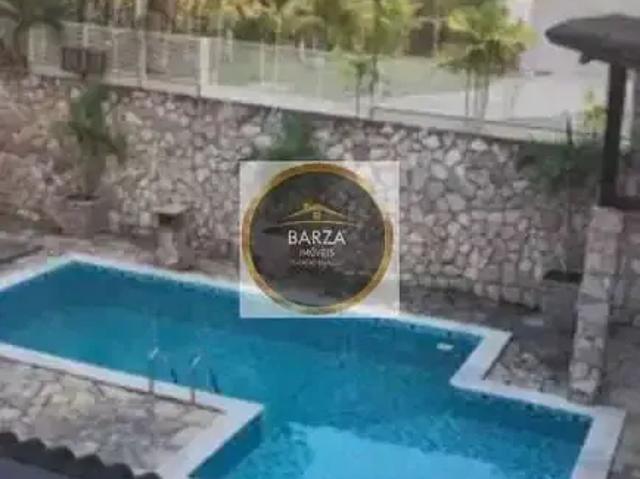 Casa / Sobrado em Condomínio para Venda em Camaragibe/PE Aldeia dos Camarás 4 Quartos