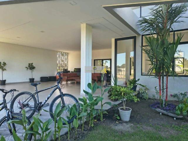 Casa / Sobrado em Condomínio para Venda em Camaragibe/PE Aldeia dos Camarás 4 Quartos