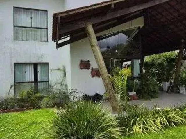Casa / Sobrado em Condomínio para Venda em Camaragibe/PE Aldeia dos Camarás 4 Quartos