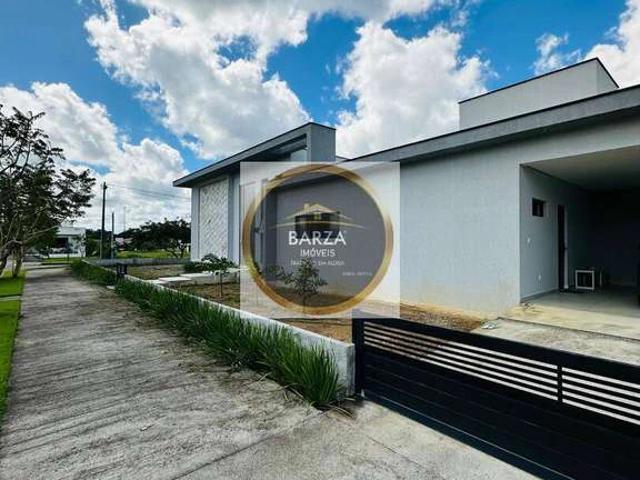 Casa / Sobrado em Condomínio para Venda em Camaragibe/PE Aldeia dos Camarás 4 Quartos