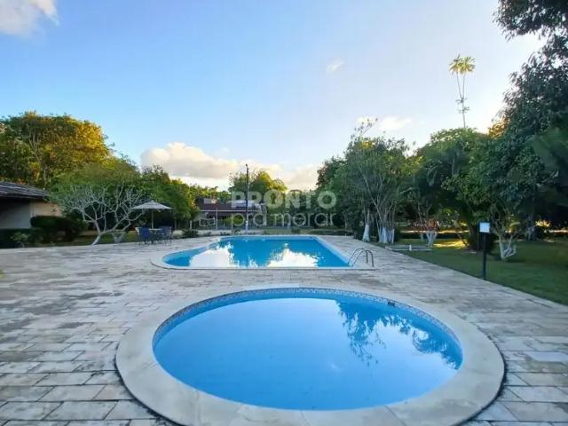 Casa / Sobrado em Condomínio para Venda em Camaragibe/PE Aldeia dos Camarás 4 Quartos