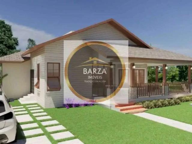 Casa / Sobrado em Condomínio para Venda em Camaragibe/PE Aldeia dos Camarás 4 Quartos