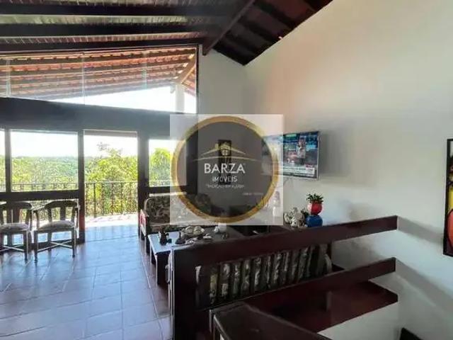 Casa / Sobrado em Condomínio para Venda em Camaragibe/PE Aldeia dos Camarás 5 Quartos