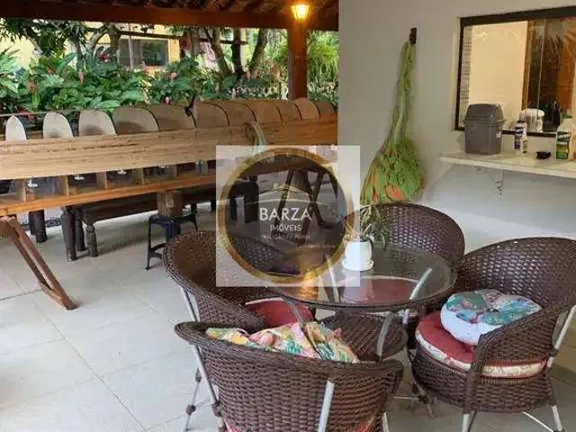 Casa / Sobrado em Condomínio para Venda em Camaragibe/PE Aldeia dos Camarás 5 Quartos
